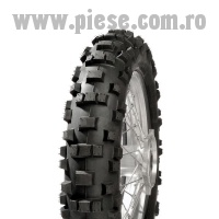 Anvelopa 140/80-18 TLS Golden Tyre 70R GT216X  Enduro F.I.M. Ramforsat - spate